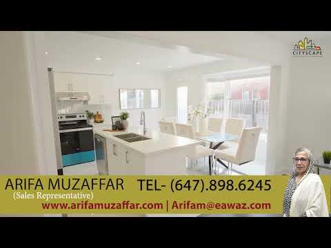 📍 190 Fandango Dr,  | Inside Tour of a Luxury Home in Brampton
