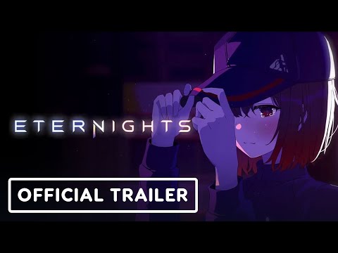 Eternights - Official Release Date Update Trailer | gamescom 2023