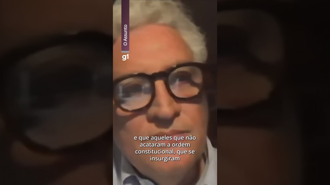 Bolsonaro condenado: a pressão por anistia