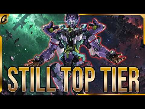 This Is the ACTUAL BEST Aggro Deck in GD05 | Gundam CG