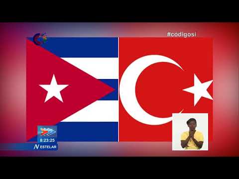Actualidad nacional en el Estelar de Cuba