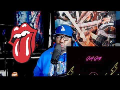 The Rolling Stones | Sweet Sounds Of Heaven  | Feat. Lady Gaga & Stevie Wonder | REACTION