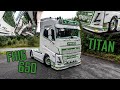 Volvo FH16 650 ''TITAN''