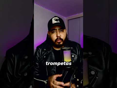 Así suenan las trompetas del Apocalipsis