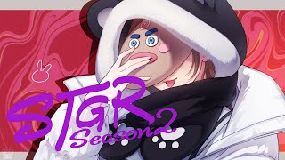 【#ストグラSeason2】13日目 ちょおおおっと眠いz…霜月ろっぷ編 【日ノ隈らん 】