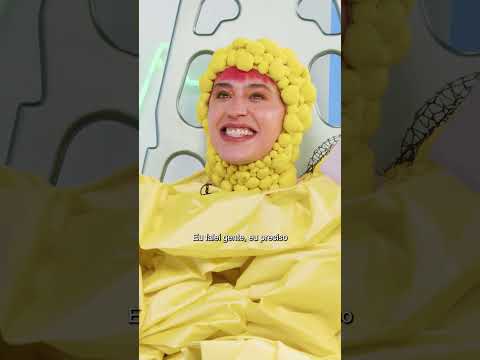 Código secreto entre as covers da Xuxa?! #ambulatoriodamoda