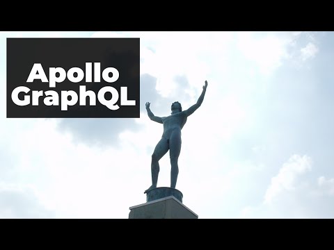 Introducción a Apollo GraphQL