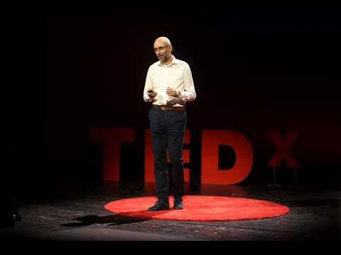 How automation and AI make financial crime easy | Martin Rehak | TEDxBerlin