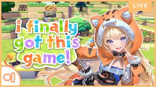 THIS SMILODON IS FREEEEE【POKOPIA】