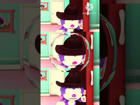 little monkey is feeling dizzy #shortvideo