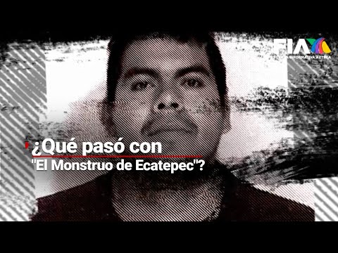 ¿#QuéPasóCon Juan Carlos Hernández Bejar, El Monstruo de Ecatepec?