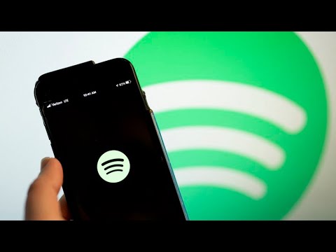 Les chansons antivax, la nouvelle épine dans le pied de Spotify
