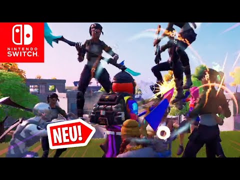 Fortnite Bytes 11