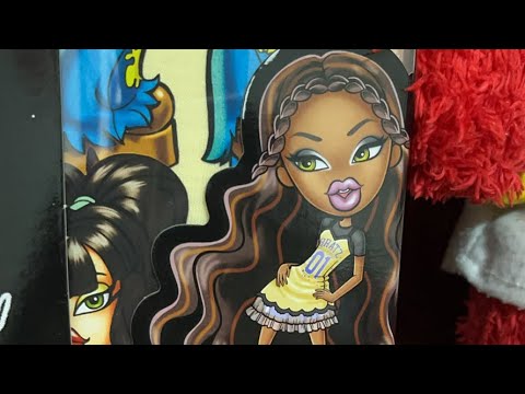 BRATZ STYLIN #review #unboxing #live #viralvideo #mgaentertainment #bratz #mexico #usa #live #2025