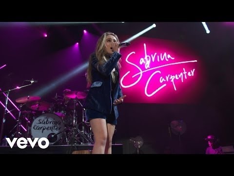 Feels Like Loneliness (Live on the Honda Stage at the iHeartRadio Theater LA)