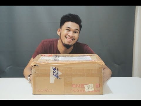 I Got Jaw Dropping Gunpla in Auction! (GONE EMOTIONALLY) - English Subtitle