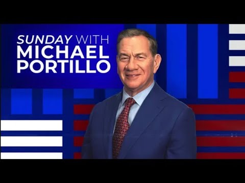 Sunday with Michael Portillo | Sunday 12th May