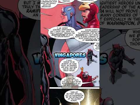 A Base Mais Incrível dos Vingadores - O Segredo da Montanha Celestial! #vingadores #homemaranha #mcu
