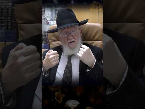 סיפור אמיתי שגורם לך לעצור ולחשוב עכשיו | ראש הישיבה מוה״ר צמח מאזוז שליט״א ליום הכיפורים🎙️