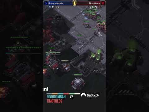 Cardinal Sin - LAGTV SC2 Short