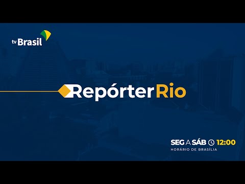 Repórter Rio - 12/11/2022