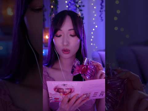 ASMR <strong>Bonbon</strong> Berry Jelly 🎀🩷☁️ #asmr