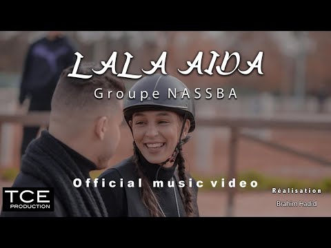 Nassba -  Lala Aida (Official Music Video)