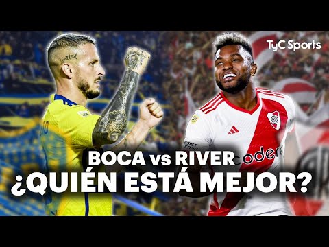 BOCA vs RIVER, ¿QUIÉN TIENE MÁS?  EL PAN Y QUESO ENTRE LOS JUGADORES DE MARTÍNEZ Y DEMICHELIS