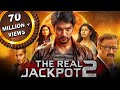 The Real Jackpot 2 (Indrajith) 2019 New Released Full Hindi Dubbed Movie  Gautham Karthik, Ashrita