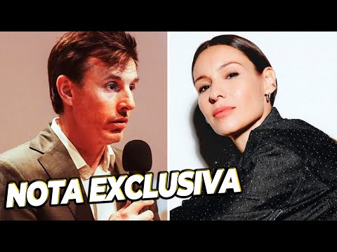 VAMOS A SALIR ADELANTE: GARCÍA MORITÁN HABLÓ EN EXCLUSIVA Y RESPONDIÓ TODO SOBRE PAMPITA