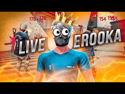 500ХП КИНГ СТРИМДА! АРИСТОКРАТСКА ПРОВЕРКА😎 #FreeFire