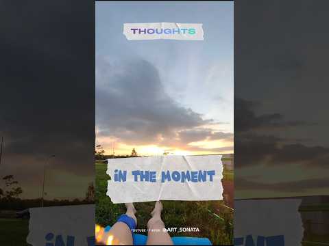 Live in the moment. #lifelessons #live #enjoy #live #happiness #joy #moments#childhood #innerchild