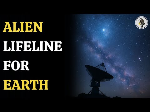 Can Alien Life Help Humanity Outlive the Stars? | WION Podcast