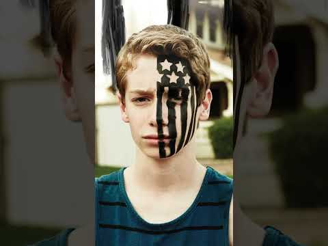 and another one! happy 11th birthday to American Beauty/American Psycho 🇺🇸👸🇺🇸🔪