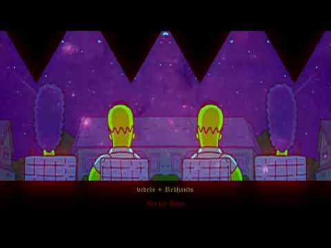 VEDEBE x REDHANDS - Hit the Dope