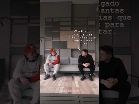 Mil Histórias - @AndreeFelipeOficial