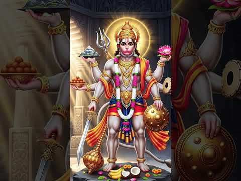 जय श्री हनुमान🚩🔱#song #trending #reels #shorts #video #viral #trend #foryou #travel #jayshreeram 🪔🙏🕉