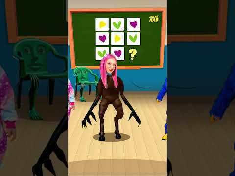 Подбери образ для Риви