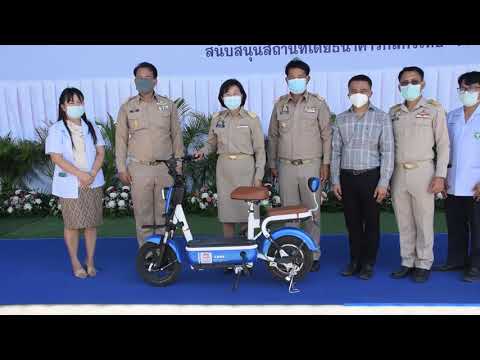 โรงพยาบาลสนาม-2 โรงพยาบาลสนาม-2