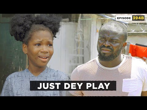 Just Dey Play - Throwback Monday  (Mark Angel Comedy)