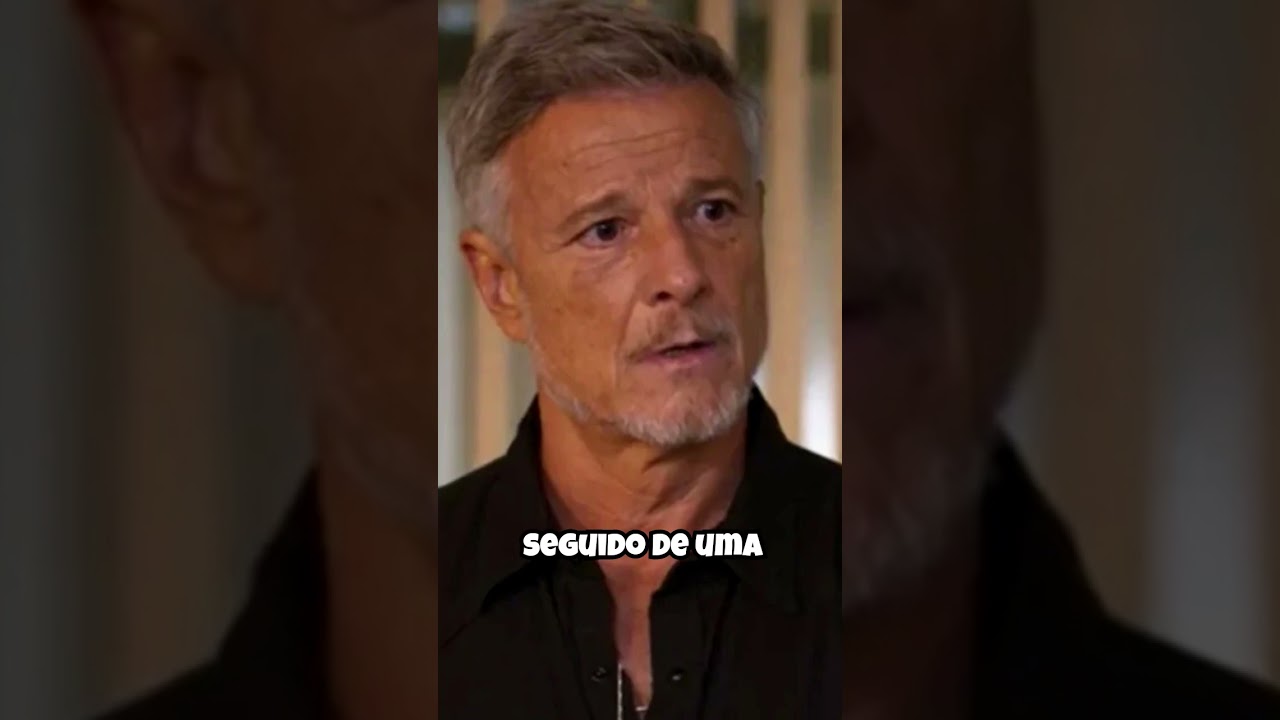 Tânia dá seis tiros em Jaques de balas de festim  Dona de Mim