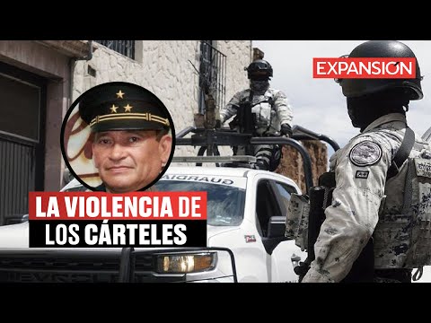 ¿QUÉ PASA en ZACATECAS? El ASESINATO del GENERAL JOSÉ SILVESTRE | ÚLTIMAS NOTICIAS