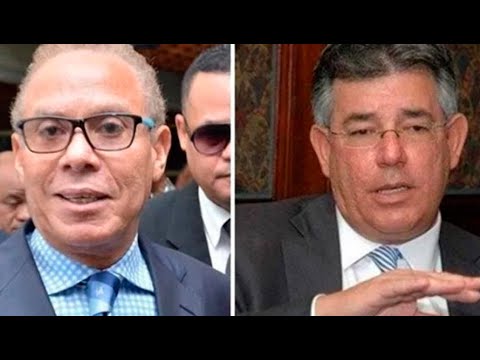 Angel Rondón y Victor Diaz Rúa: Únicos condenados del caso Odebrecht - Tema central en De Mañana