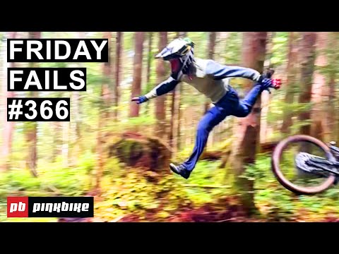 Friday Fails #366