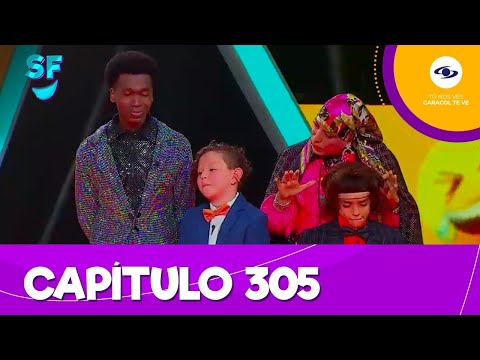 Capítulo 305 completo Sábados Felices: Generación H llega a su final y tenemos un ganador