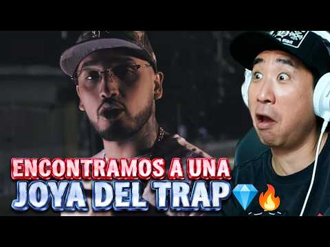 Encontramos a una joya del <strong>trap</strong> 💎🔥 Brazii