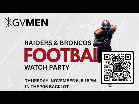 GV Online 11am LIVESTREAM