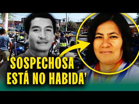 'Que se entregue a la justicia': Regidora implicada en asesinato de alcalde está no habida