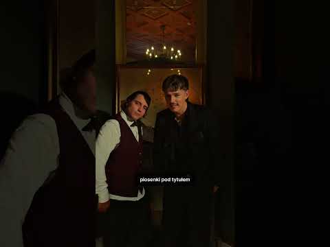 2.10 premiera „Przez cały wieczór” 😎