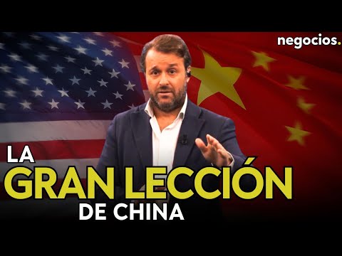 La gran lección de China: así impulsa economía y mercados mientras EEUU y Europa siguen dormidos